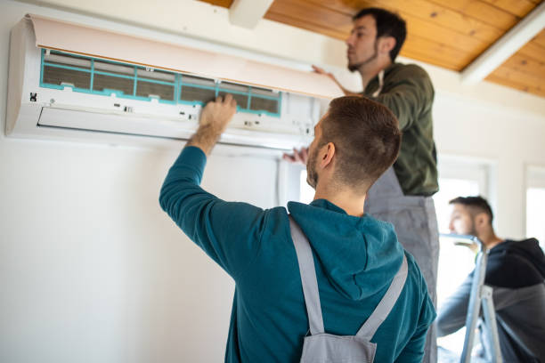 Best HVAC Installation Services  in Edmonds, WA