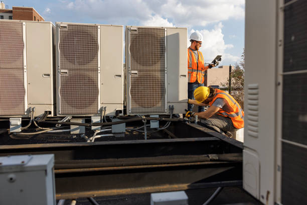 Best Air Conditioning Repair  in Edmonds, WA