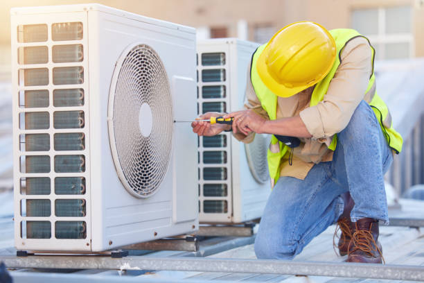 Best HVAC Service Technicians  in Edmonds, WA