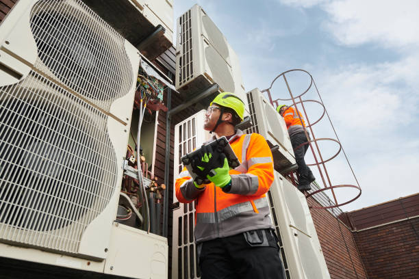 Best Heating Repair Services  in Edmonds, WA