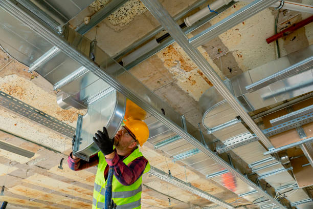 Best HVAC Installation Services  in Edmonds, WA