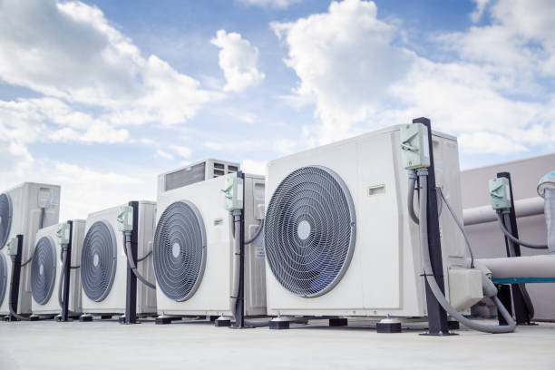 Best HVAC Repair Near Me  in Edmonds, WA