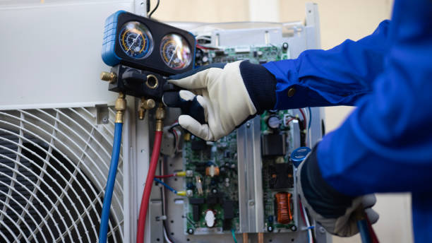 Best HVAC Emergency Services  in Edmonds, WA