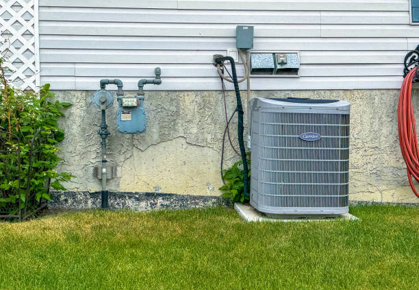 Best Best HVAC Companies  in Edmonds, WA